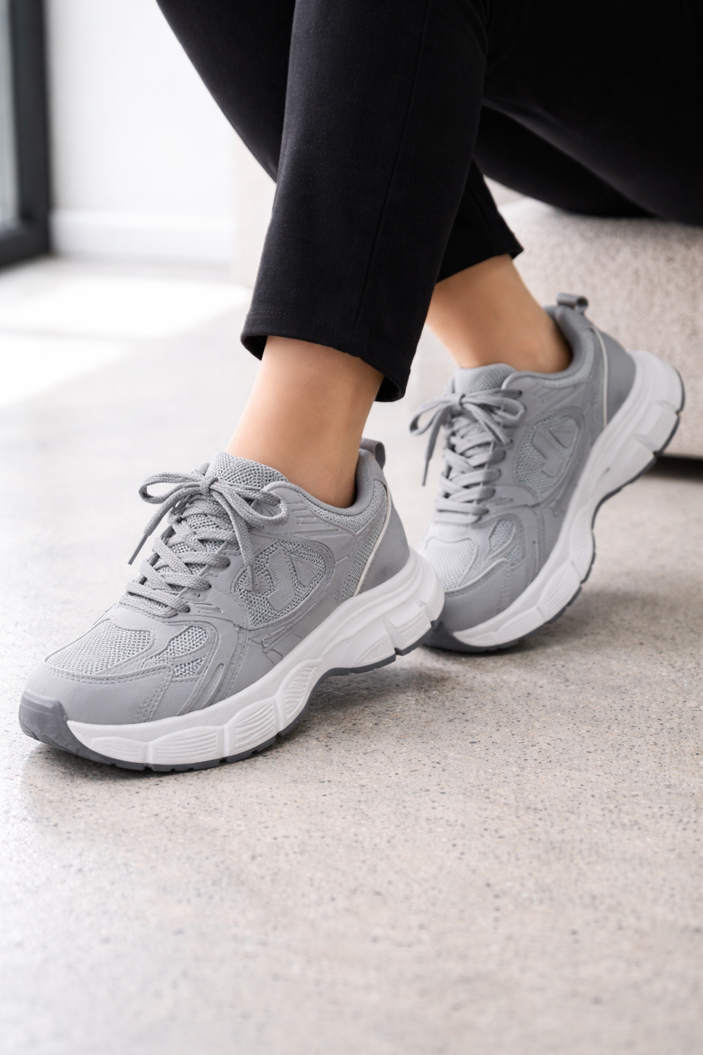 Women Sneakers.